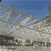 四川鋼結構