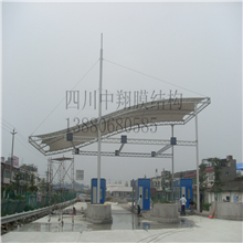 四川膜結構
