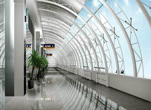 四川裝飾工程：匠心獨運，筑夢空間的藝術之旅